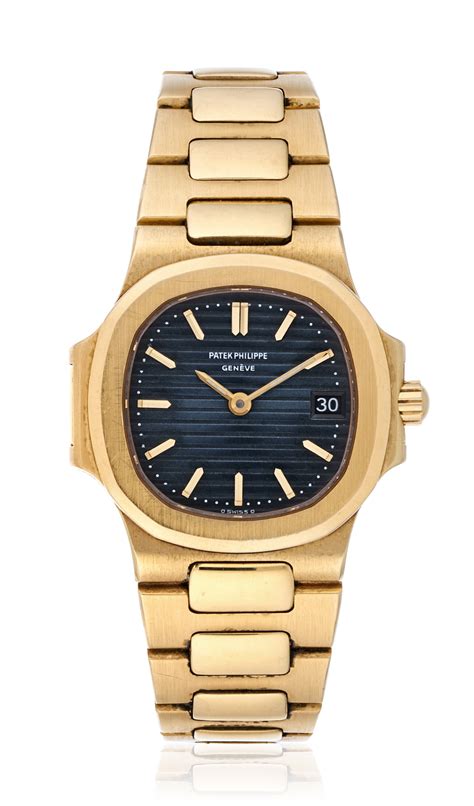 patek philippe nautilus ladies automatic|patek philippe ladies nautilus price.